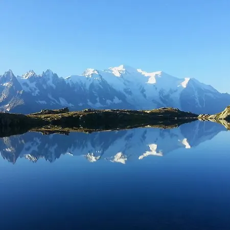 Daire La Chabane Chamonix