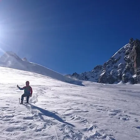 La Chabane