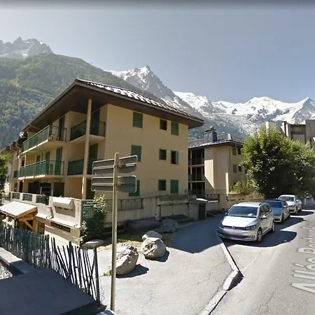 La Chabane Apartment