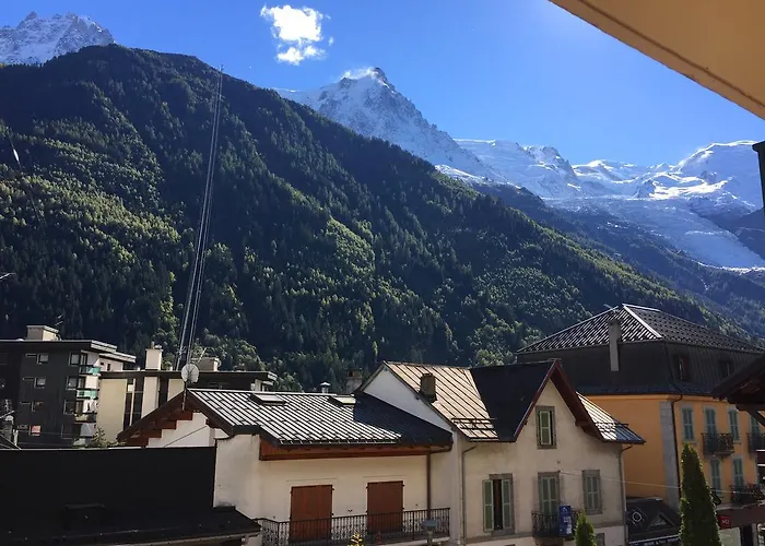 La Chabane