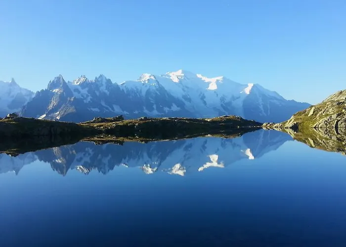 Lejlighed La Chabane Chamonix